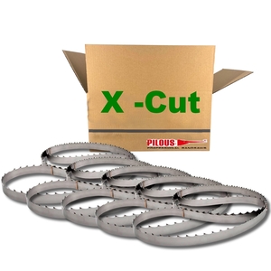 X - Cut 4140 x 35 x 1,1    Box 5ks. 1